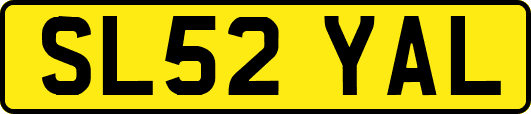 SL52YAL