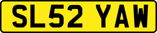 SL52YAW