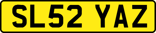 SL52YAZ