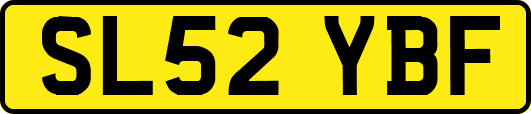 SL52YBF