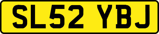 SL52YBJ