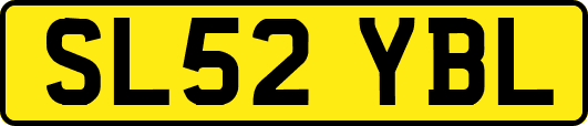 SL52YBL