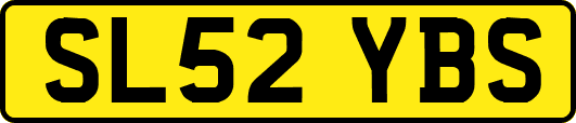 SL52YBS