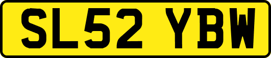 SL52YBW