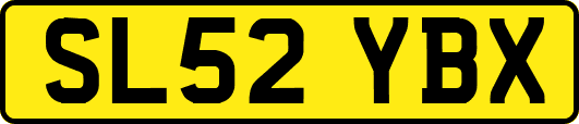 SL52YBX