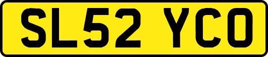 SL52YCO
