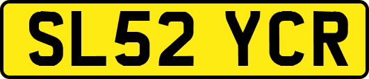SL52YCR