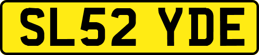 SL52YDE