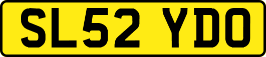 SL52YDO