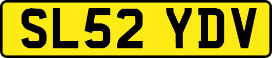 SL52YDV