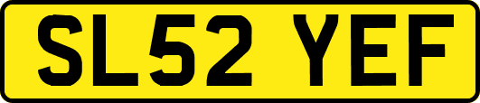 SL52YEF