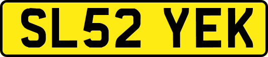SL52YEK