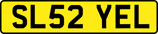 SL52YEL