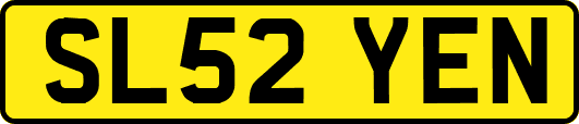 SL52YEN