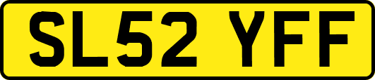 SL52YFF