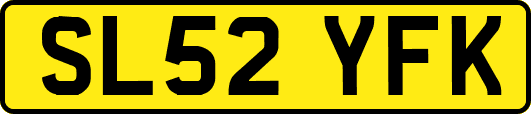 SL52YFK