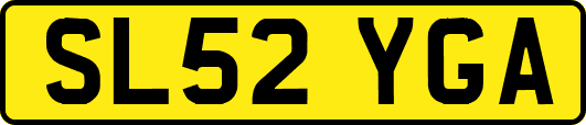 SL52YGA
