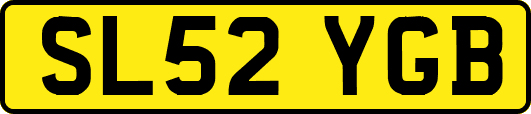 SL52YGB
