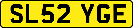 SL52YGE