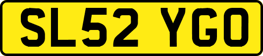 SL52YGO