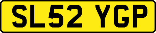 SL52YGP