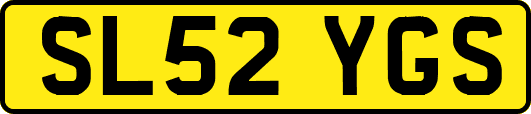 SL52YGS