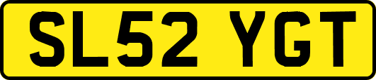 SL52YGT