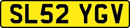 SL52YGV