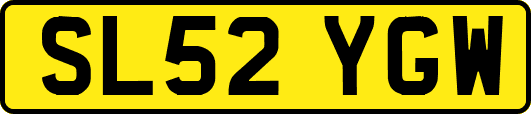 SL52YGW