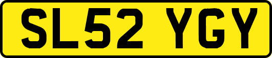 SL52YGY