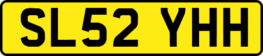 SL52YHH