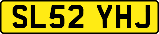 SL52YHJ