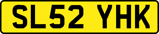 SL52YHK