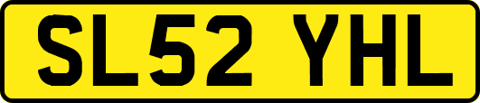 SL52YHL