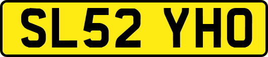 SL52YHO