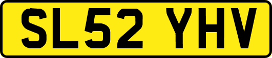 SL52YHV