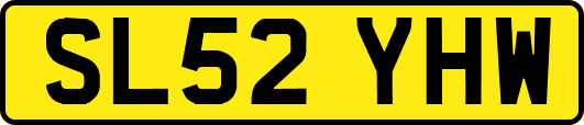 SL52YHW