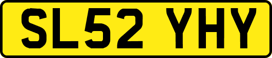 SL52YHY