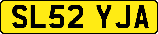 SL52YJA