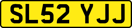 SL52YJJ