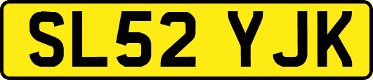 SL52YJK