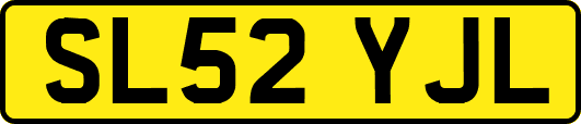 SL52YJL