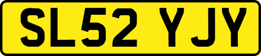 SL52YJY