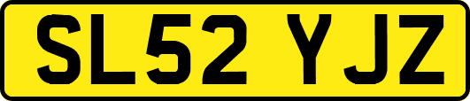 SL52YJZ