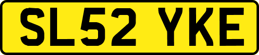 SL52YKE