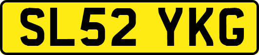 SL52YKG