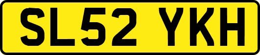 SL52YKH