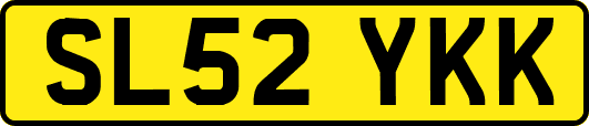 SL52YKK