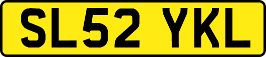 SL52YKL