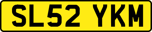 SL52YKM